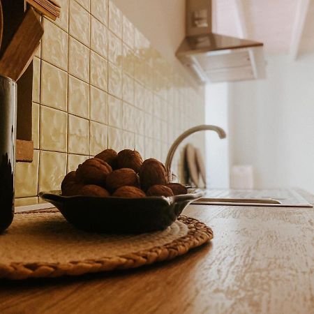 B&B Marnudd Bisceglie Zewnętrze zdjęcie