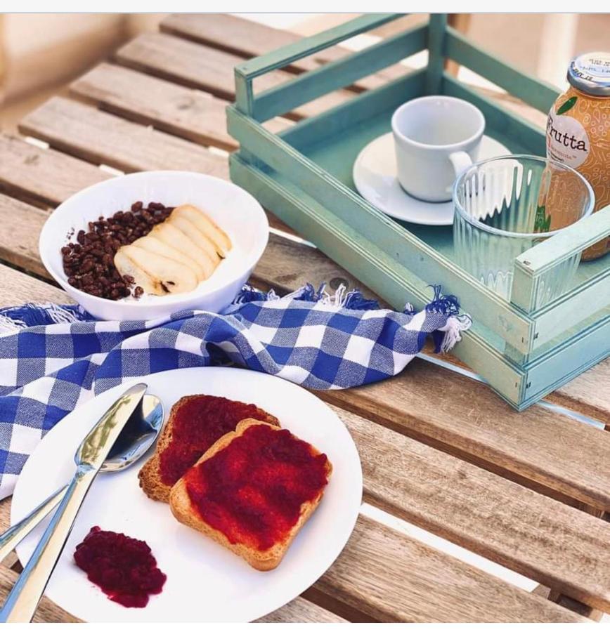 B&B Marnudd Bisceglie Zewnętrze zdjęcie