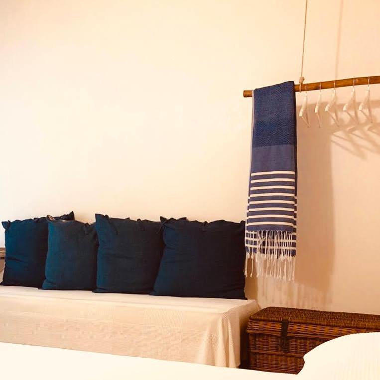 B&B Marnudd Bisceglie Zewnętrze zdjęcie