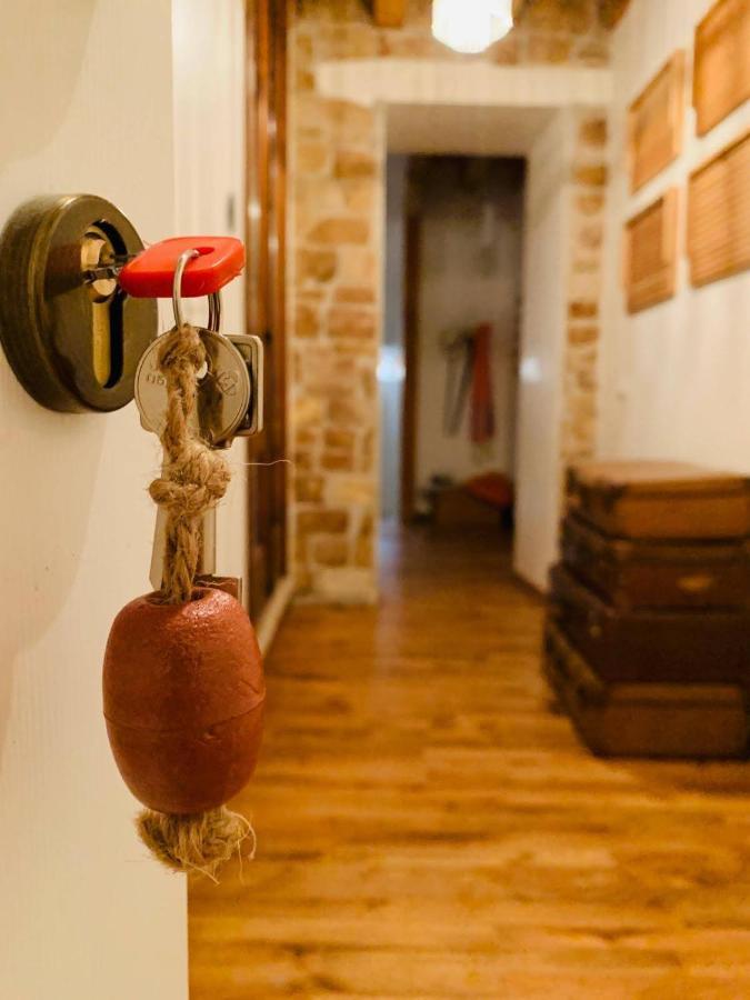 B&B Marnudd Bisceglie Zewnętrze zdjęcie