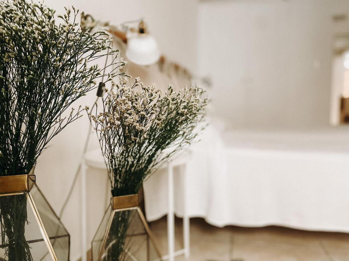 B&B Marnudd Bisceglie Zewnętrze zdjęcie