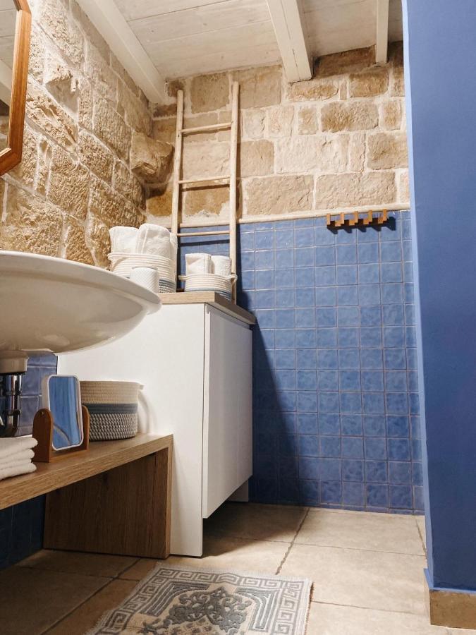 B&B Marnudd Bisceglie Zewnętrze zdjęcie