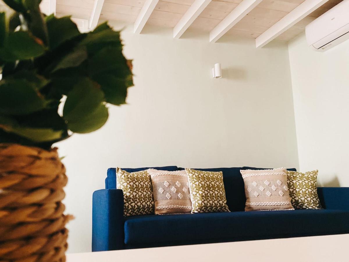 B&B Marnudd Bisceglie Zewnętrze zdjęcie