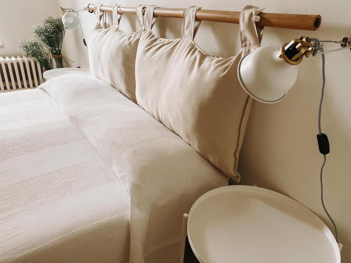 B&B Marnudd Bisceglie Zewnętrze zdjęcie