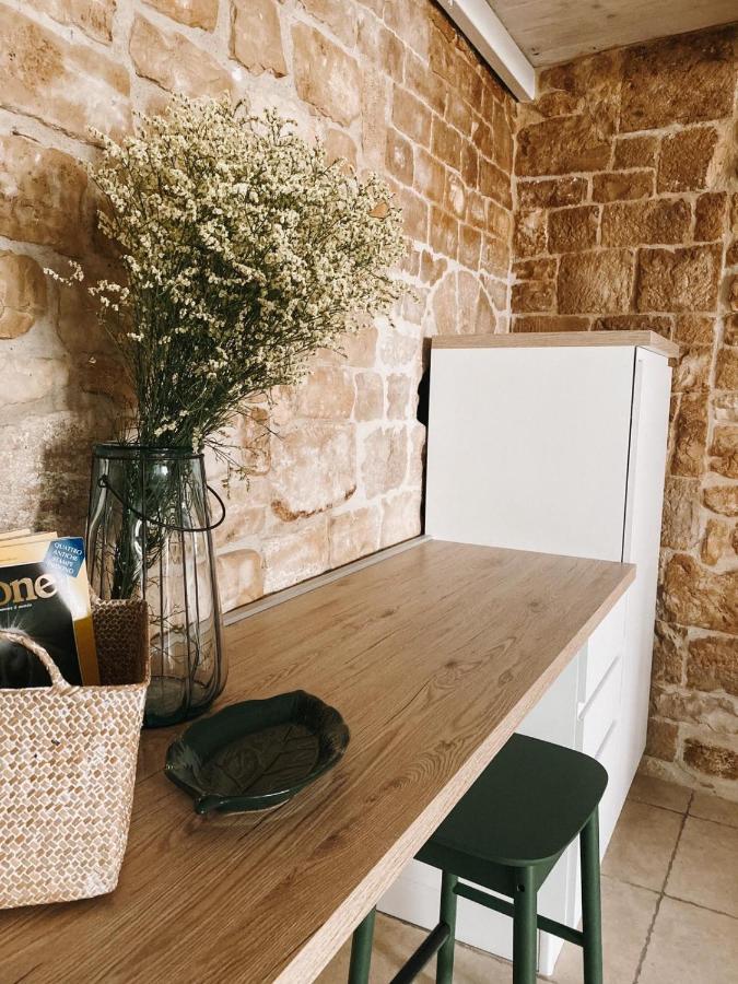 B&B Marnudd Bisceglie Zewnętrze zdjęcie