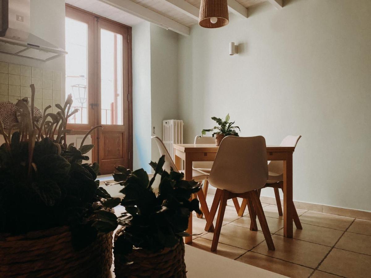 B&B Marnudd Bisceglie Zewnętrze zdjęcie