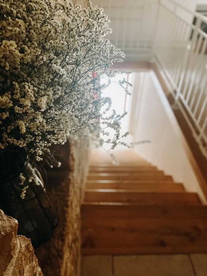 B&B Marnudd Bisceglie Zewnętrze zdjęcie