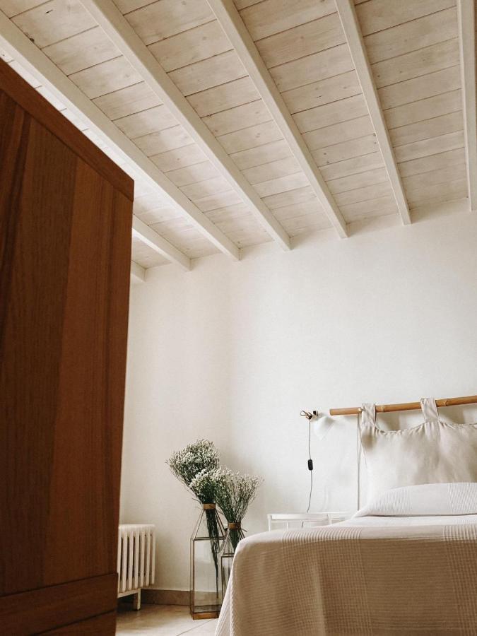 B&B Marnudd Bisceglie Zewnętrze zdjęcie