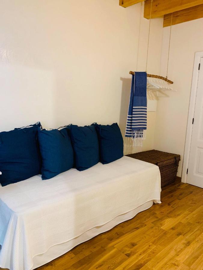 B&B Marnudd Bisceglie Zewnętrze zdjęcie