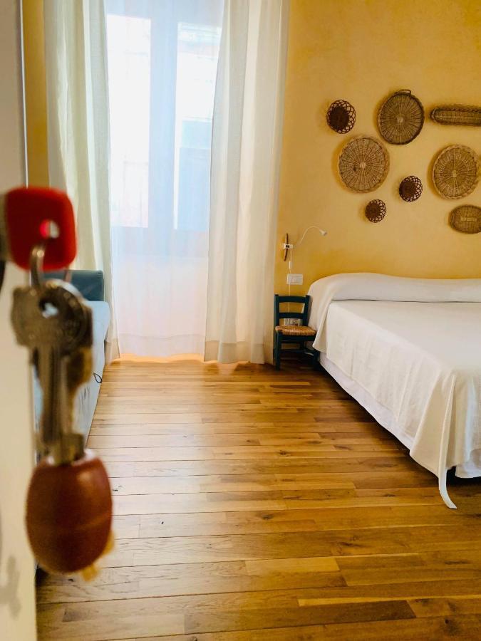 B&B Marnudd Bisceglie Zewnętrze zdjęcie
