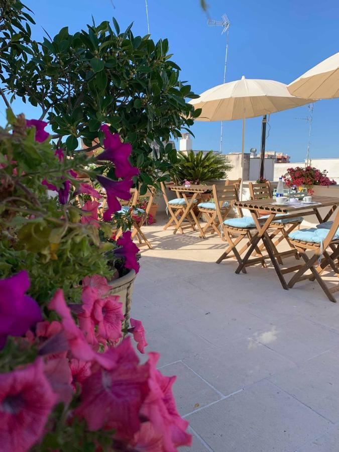 B&B Marnudd Bisceglie Zewnętrze zdjęcie