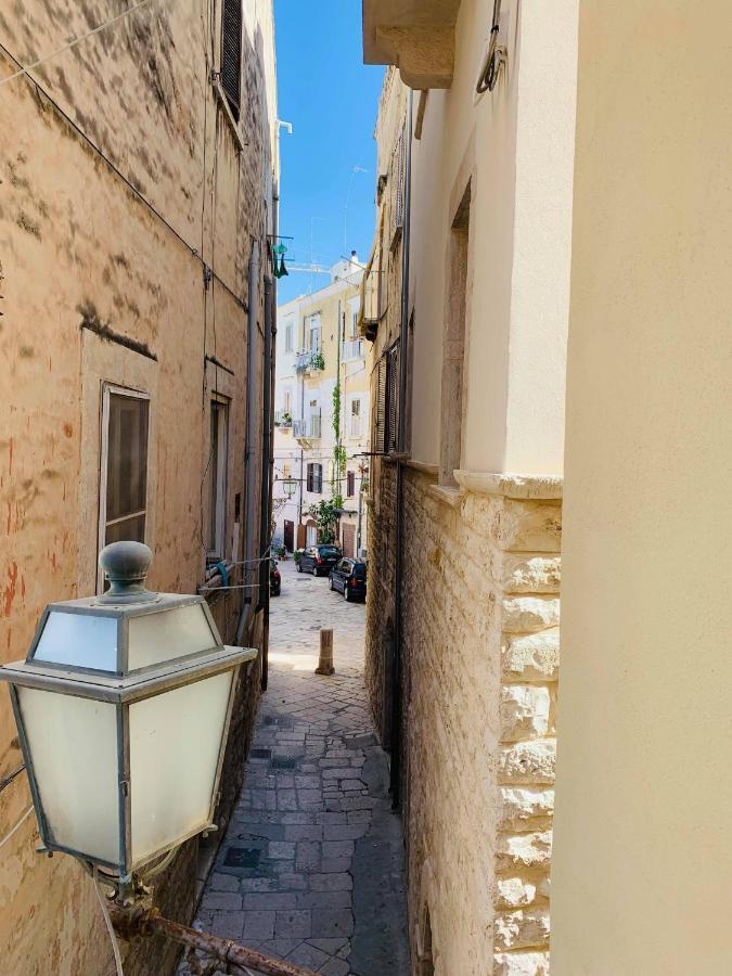 B&B Marnudd Bisceglie Zewnętrze zdjęcie