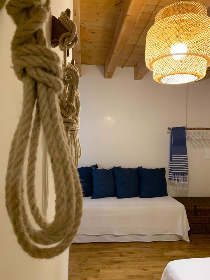 B&B Marnudd Bisceglie Zewnętrze zdjęcie