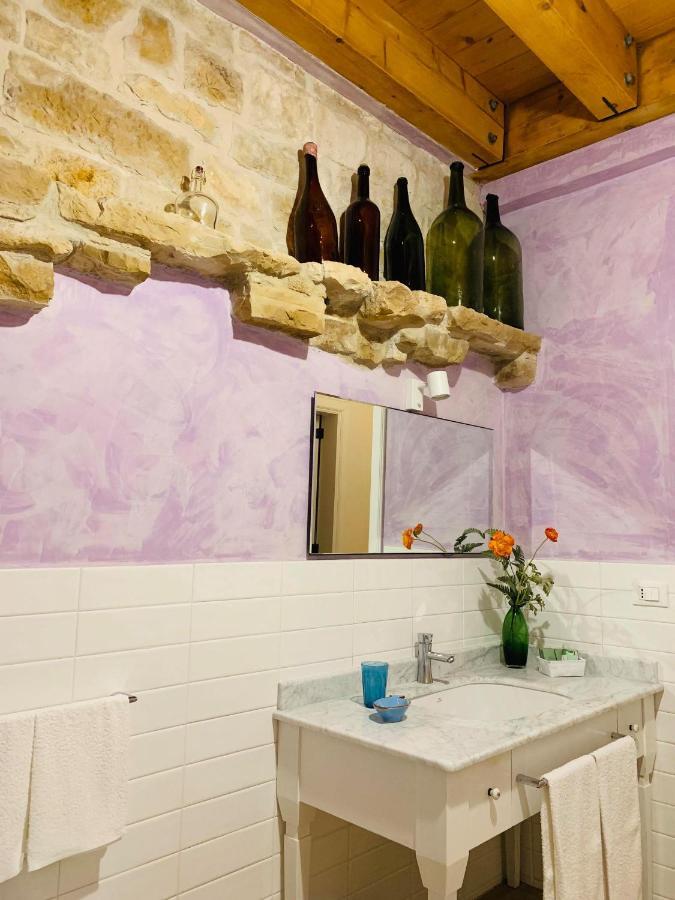 B&B Marnudd Bisceglie Zewnętrze zdjęcie
