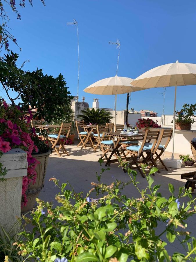 B&B Marnudd Bisceglie Zewnętrze zdjęcie