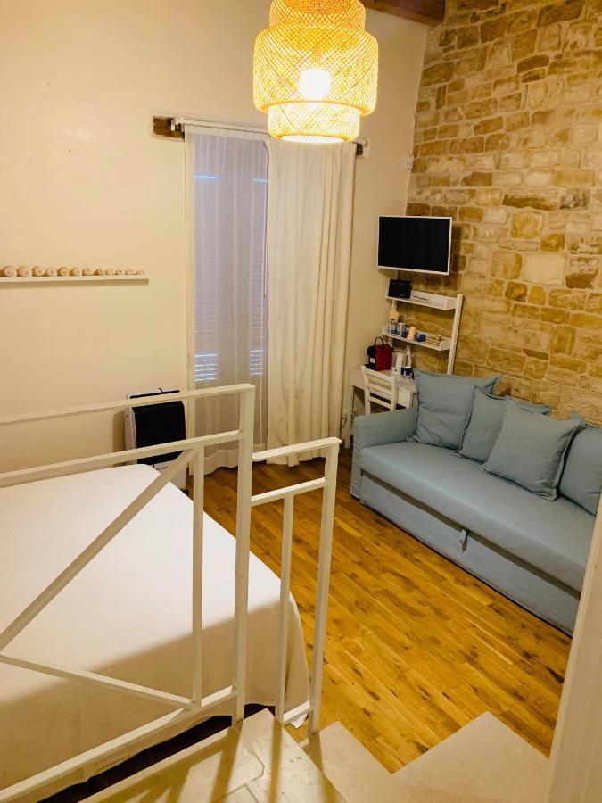 B&B Marnudd Bisceglie Zewnętrze zdjęcie
