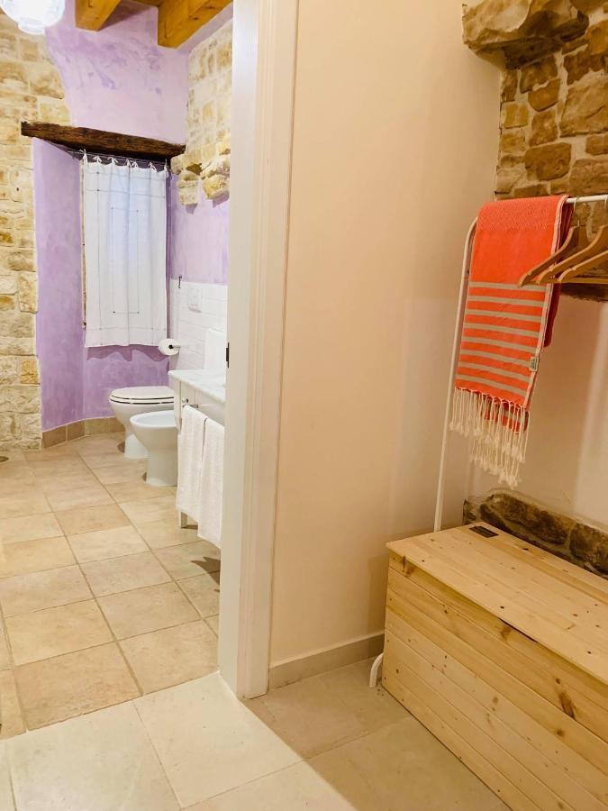 B&B Marnudd Bisceglie Zewnętrze zdjęcie