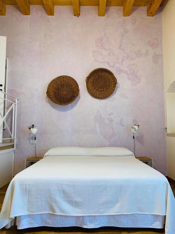 B&B Marnudd Bisceglie Zewnętrze zdjęcie