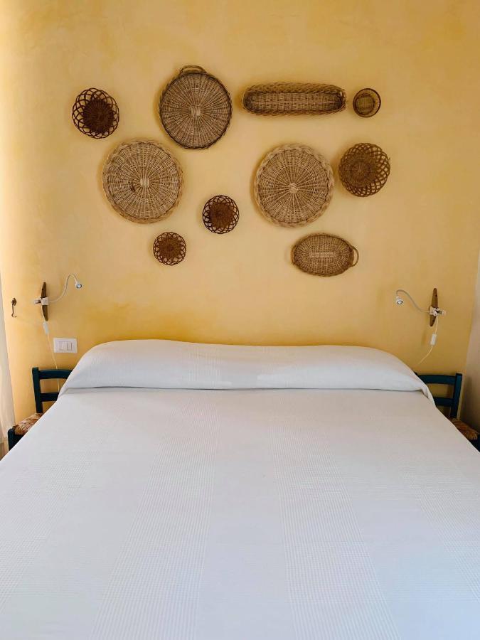 B&B Marnudd Bisceglie Zewnętrze zdjęcie
