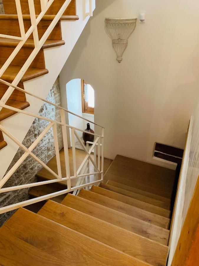 B&B Marnudd Bisceglie Zewnętrze zdjęcie