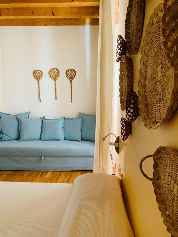 B&B Marnudd Bisceglie Zewnętrze zdjęcie