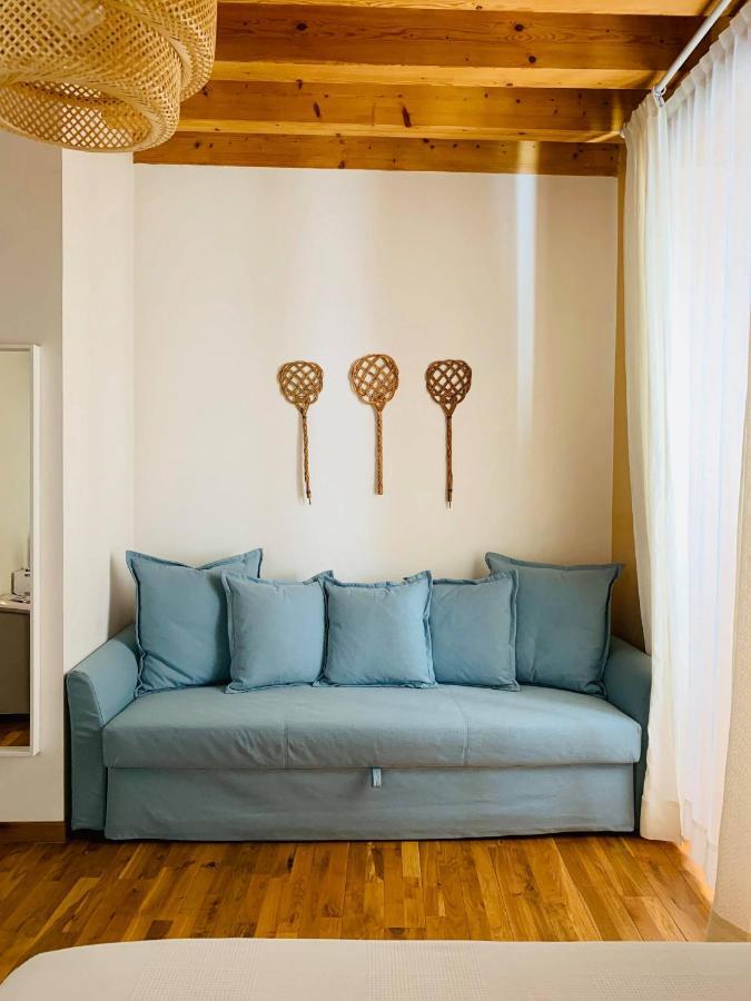 B&B Marnudd Bisceglie Zewnętrze zdjęcie