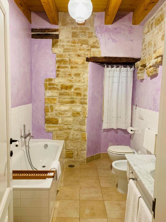 B&B Marnudd Bisceglie Zewnętrze zdjęcie