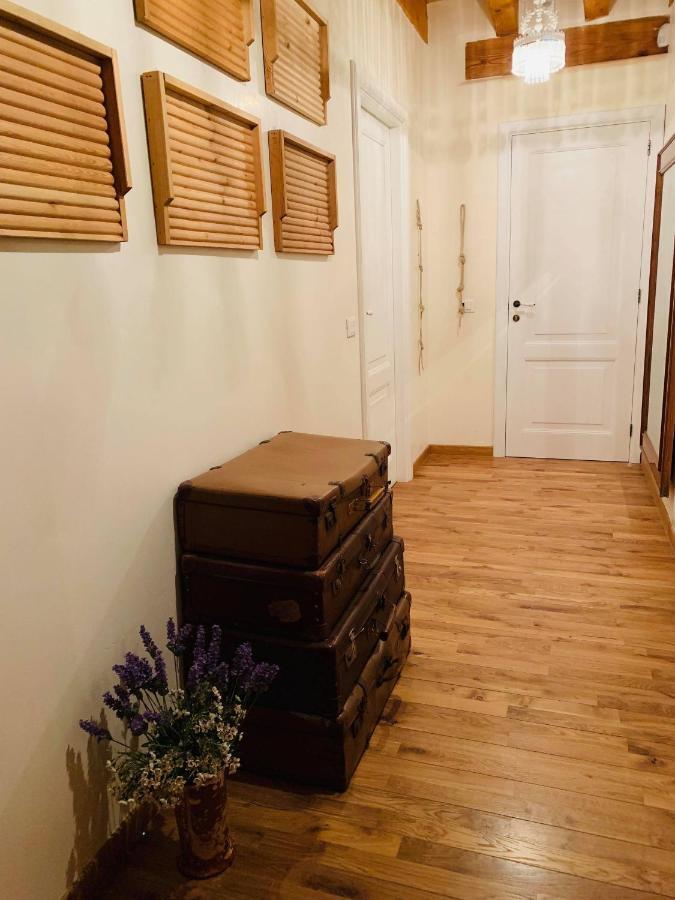 B&B Marnudd Bisceglie Zewnętrze zdjęcie